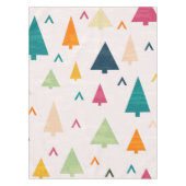 Nappe Motif de Noël (Devant)