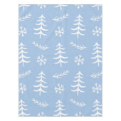 Nappe Motif de Noël (Devant)