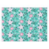 Nappe Motif de Noël (Devant (Horizontal))