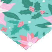 Nappe Motif de Noël (Angle)