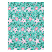 Nappe Motif de Noël (Devant)