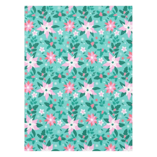 Nappe Motif de Noël (Devant)