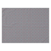 Nappe Motif de Noël (Devant (Horizontal))