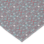 Nappe Motif de Noël (Angle)