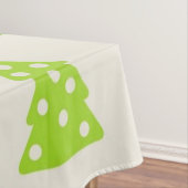 Nappe Motif de Noël (In Situ)