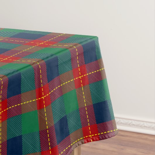 Nappe Motif de Noël 105 (In Situ)