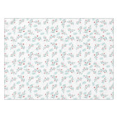 Nappe Motif de Noël 112 (Devant (Horizontal))