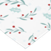 Nappe Motif de Noël 112 (Angle)