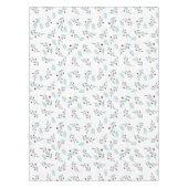 Nappe Motif de Noël 112 (Devant)