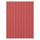 Nappe Motif de Noël 113 (Devant)