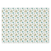 Nappe Motif de Noël 118 (Devant (Horizontal))