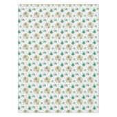 Nappe Motif de Noël 118 (Devant)