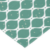 Nappe Motif de Noël 119 (Angle)