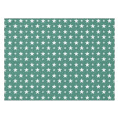 Nappe Motif de Noël 121 (Devant (Horizontal))