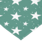Nappe Motif de Noël 121 (Angle)