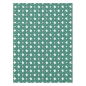 Nappe Motif de Noël 121 (Devant)
