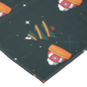 Nappe Motif de Noël 91 (Angle)