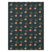 Nappe Motif de Noël 91 (Devant)