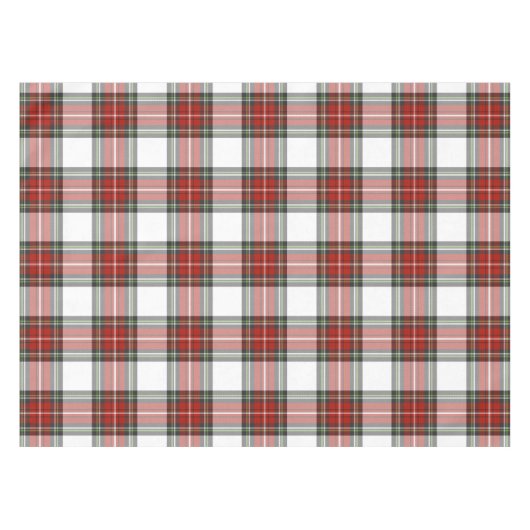 Nappe Motif de Noël classique (Devant (Horizontal))