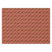 Nappe Motif de Noël Donut Holiday (Devant (Horizontal))