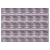 Nappe Motif de Noël vert violet #27 ID1009 (Devant (Horizontal))