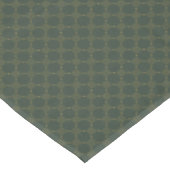 Nappe Motif de noeud celtique (Angle)