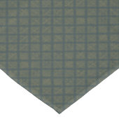 Nappe Motif de noeud celtique élégant (Angle)
