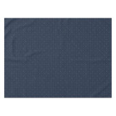 Nappe Motif de noeud nautique de corde (Devant (Horizontal))
