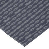 Nappe Motif de noeuds marin (Angle)