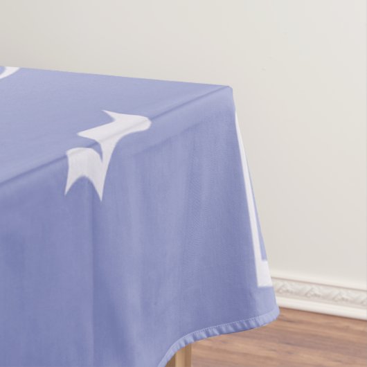 Nappe Motif de notes musicales (In Situ)