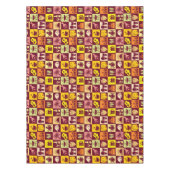 Nappe Motif de nourriture (Devant)
