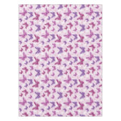 Nappe motif de papillon 2 (Devant)