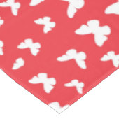 Nappe Motif de papillon 2 (Angle)