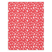 Nappe Motif de papillon 2 (Devant)