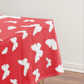 Nappe Motif de papillon 2 (In Situ)