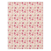 Nappe motif de papillon 3 (Devant)