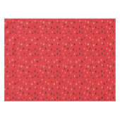 Nappe Motif de pastèque (Devant (Horizontal))