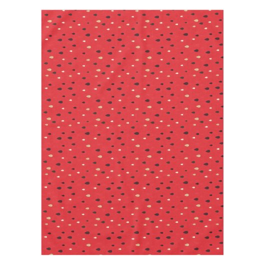 Nappe Motif de pastèque (Devant)