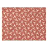 Nappe motif de patchwork d'ours (Devant (Horizontal))