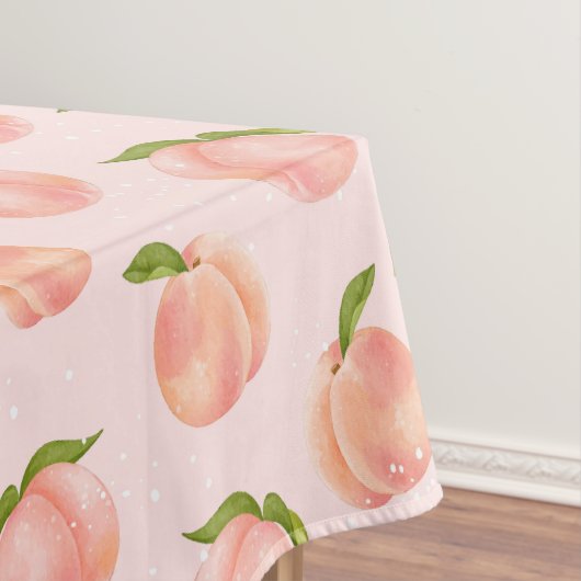 Nappe Motif de pêche à la transpiration (In Situ)