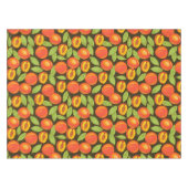 Nappe Motif de pêche à la transpiration (Devant (Horizontal))