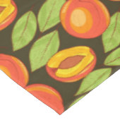 Nappe Motif de pêche à la transpiration (Angle)