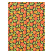 Nappe Motif de pêche à la transpiration (Devant)