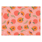 Nappe Motif de pêche à la transpiration (Devant (Horizontal))