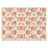 Nappe Motif de pêche à la transpiration (Devant (Horizontal))