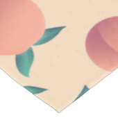 Nappe Motif de pêche à la transpiration (Angle)