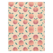 Nappe Motif de pêche à la transpiration (Devant)