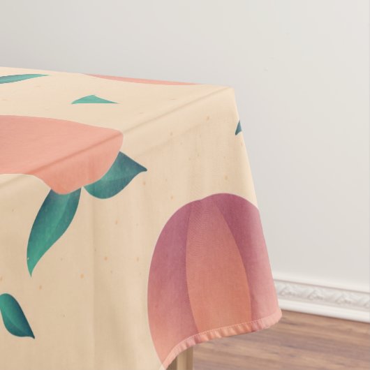 Nappe Motif de pêche à la transpiration (In Situ)