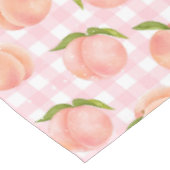 Nappe Motif de pêche à la transpiration (Angle)