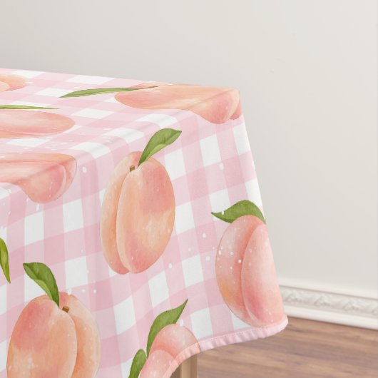 Nappe Motif de pêche à la transpiration (In Situ)